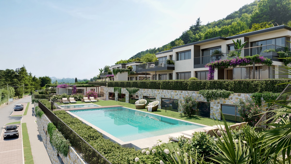 Residenza Smeraldo